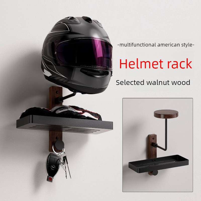 Multifunktionaler Wandhalter f – Cycling Gear Wall Mount Bewertung und Preis